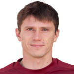 Aleksey  Medvedev