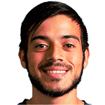 Junior  Moreno
