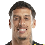 Jesús Emiliano  Trindade Flores