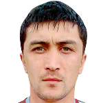 Sukhrob  Egamberdiev