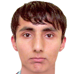 Firuz  Rakhmatov