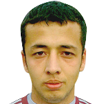 Alisher  Sharipov