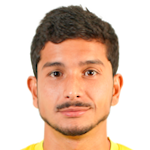 Kevin Nicolás  Ratti Fredes