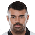 Andrea  Petagna