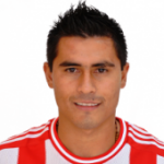 Osvaldo David  Martínez Arce