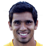 Rubén Alejandro  Ramírez Dos Ramos