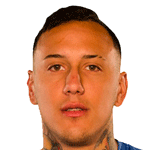 Jhonatan Marcelo  Candia Hernández