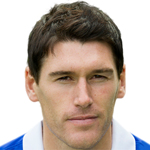 Gareth Barry Gareth Barry