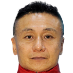 Lei  Gong