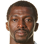 Yussif  Chibsah