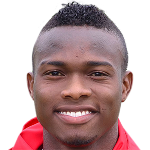 Yeison Manuel  Mendoza Valencia