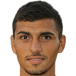 Davide  Petrucci