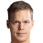 Andreas  Lindberg