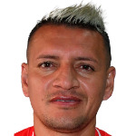 Carlos John  Garcés Acosta