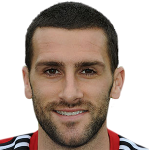 Stuart  Parnaby