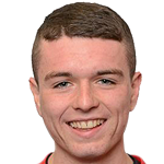 Conor  O'Brien