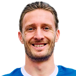 Ben  Davies