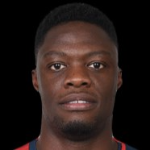 Caleb  Ekuban
