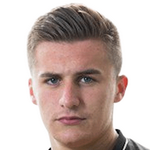 Aaron  McGowan