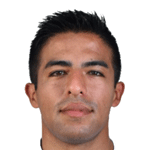 Christopher Alan  Cruz Soto