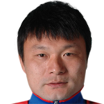 Kun  Jiang
