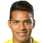 Matías Nahuel  Leiva
