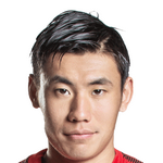 Chengdong  Zhang