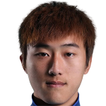 Jiabei  Zhang
