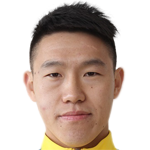 Xunwei  Zhang