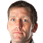 Ivar  Rønningen
