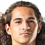 Devon  Sandoval