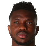 Joseph Phillip  Yobo