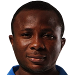 Samuel Gbenga  Ajayi