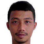 Kriengsak  Chumpornpong
