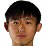 Baidi  Yi