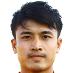 Saenee  Kaew-nam