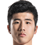 Shenglong  Li