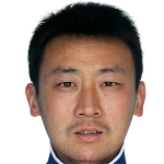 Liang  Guo