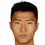 Jingqi  Fang