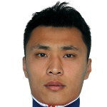 Zhenli  Liu