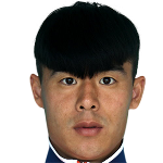Jiangshan  Sun