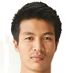 Suradech  Sichanthongthip