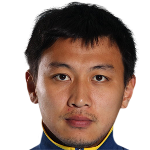 Shuo  Zhang