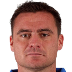 Steve  Harper