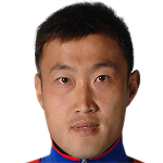 Song  Yan
