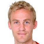 Frode  Skarsgard Bjørnevik