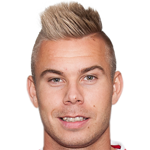 Marcus  Pedersen