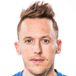 Mattias  Mostrøm