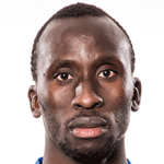 Pape Patè  Diouf