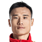 Chenglin  Zhang